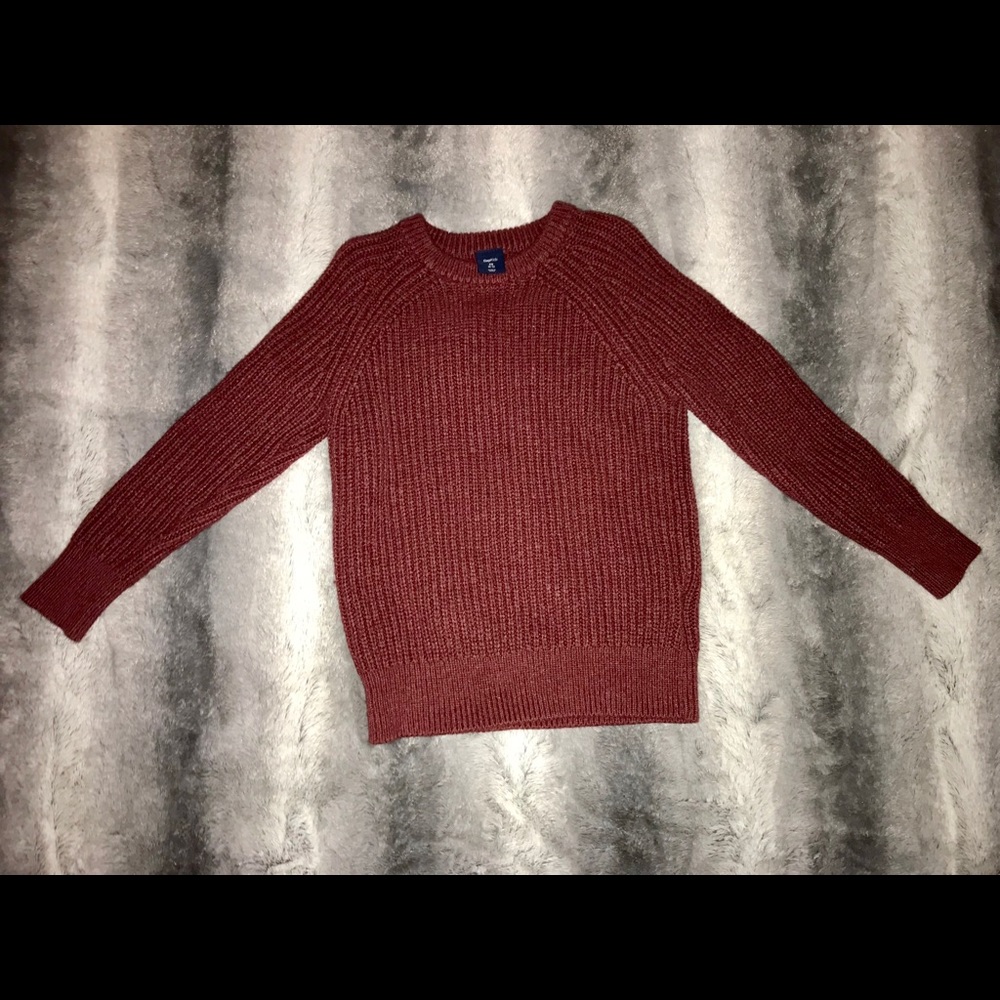 Boy’s Gap Kids Sweater
